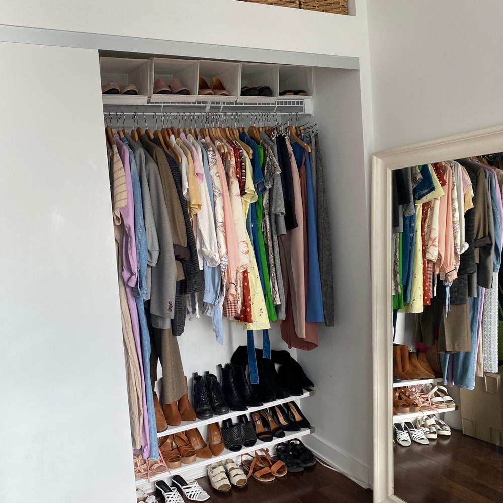 Meet your Posher, Sydney